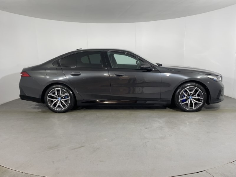  BMW I5 250kW eDrive40 M Sport 84kWh 4dr Auto [Comfort PLUS] 3958857
