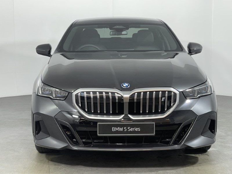  BMW I5 250kW eDrive40 M Sport 84kWh 4dr Auto [Comfort PLUS] 3958877
