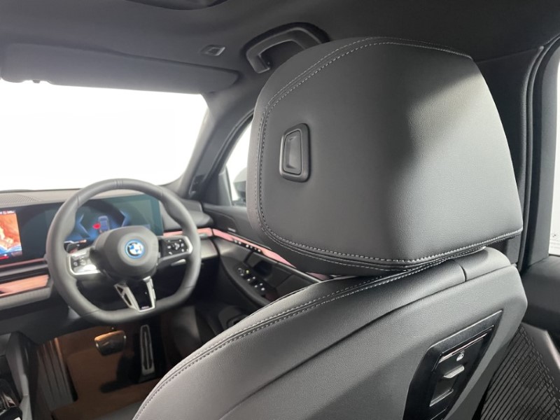  BMW I5 250kW eDrive40 M Sport 84kWh 4dr Auto [Comfort PLUS] 3958817