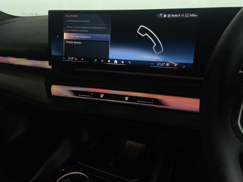  BMW I5 250kW eDrive40 M Sport 84kWh 4dr Auto [Comfort PLUS] 3958789