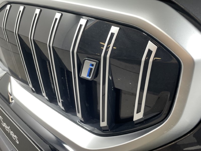  BMW I5 250kW eDrive40 M Sport 84kWh 4dr Auto [Comfort PLUS] 3958874