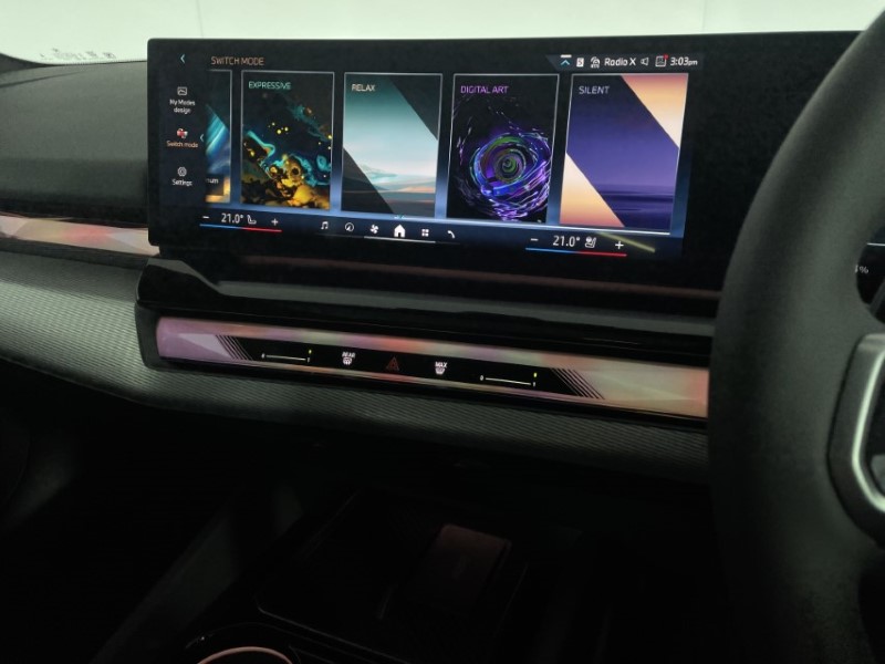  BMW I5 250kW eDrive40 M Sport 84kWh 4dr Auto [Comfort PLUS] 3958793