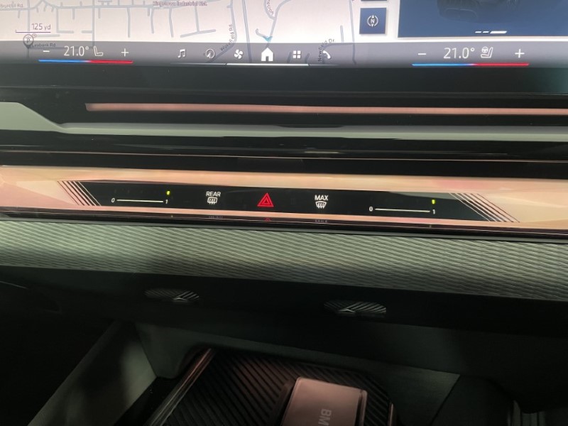  BMW I5 250kW eDrive40 M Sport 84kWh 4dr Auto [Comfort PLUS] 3958783