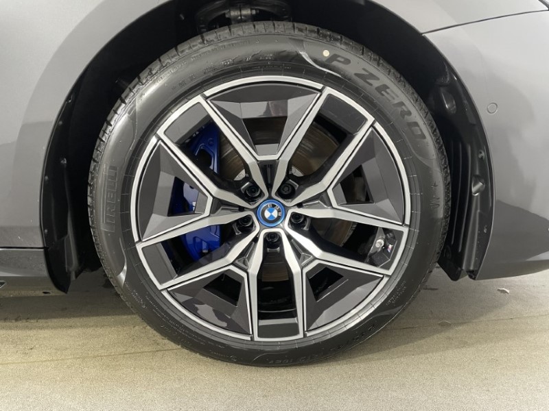  BMW I5 250kW eDrive40 M Sport 84kWh 4dr Auto [Comfort PLUS] 3958804