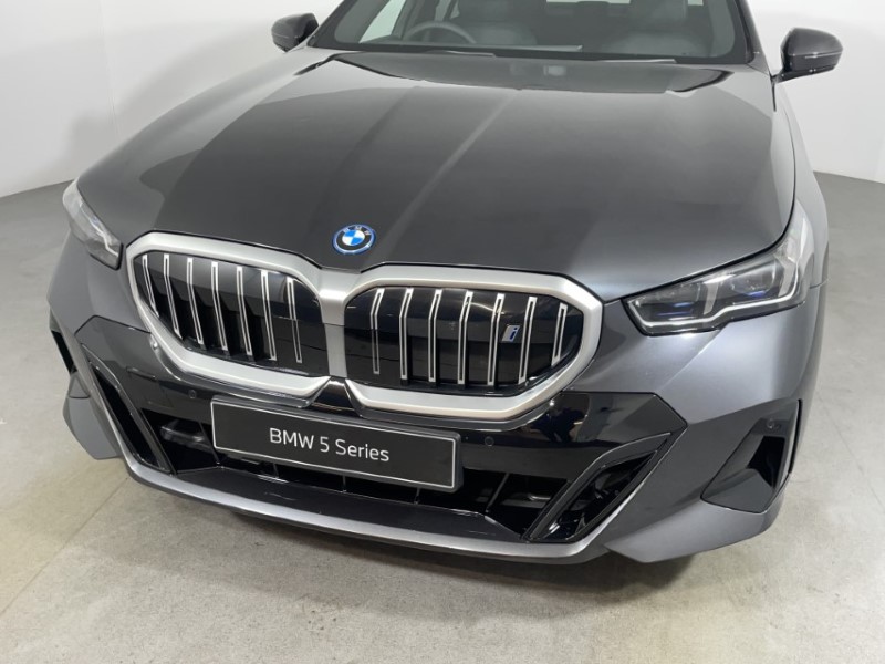  BMW I5 250kW eDrive40 M Sport 84kWh 4dr Auto [Comfort PLUS] 3958873