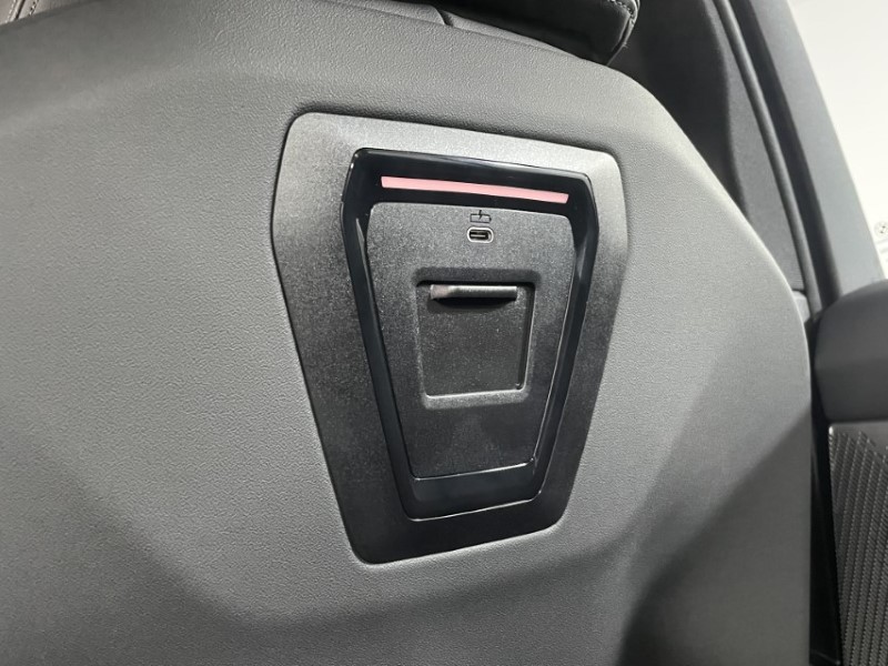  BMW I5 250kW eDrive40 M Sport 84kWh 4dr Auto [Comfort PLUS] 3958821