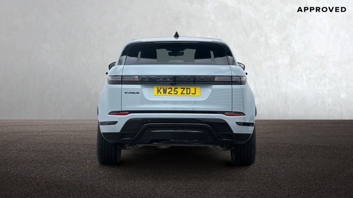 2025 (25) LAND ROVER RANGE ROVER EVOQUE 1.5 P270e Autobiography 5dr Auto [Revised] 5854361