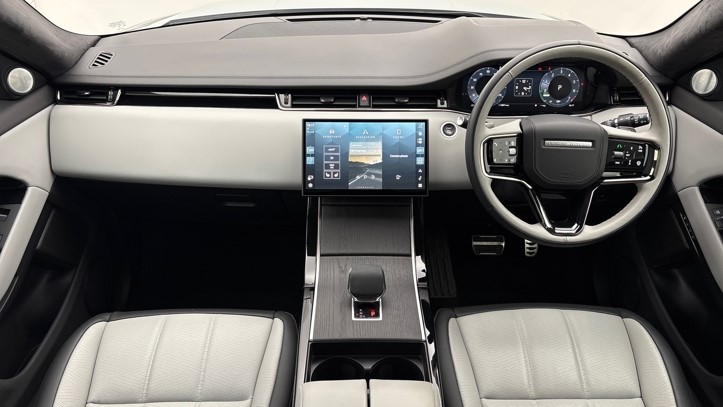 2025 (25) LAND ROVER RANGE ROVER EVOQUE 1.5 P270e Autobiography 5dr Auto [Revised] 5854364