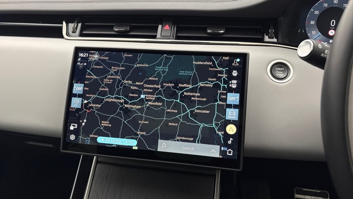 2025 (25) LAND ROVER RANGE ROVER EVOQUE 1.5 P270e Autobiography 5dr Auto [Revised] 5854366