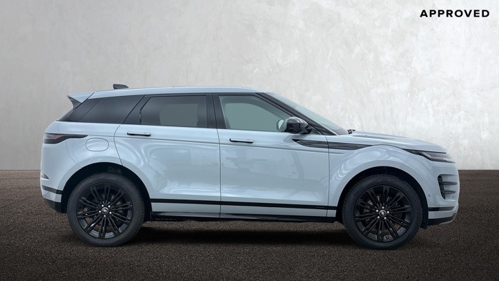 2025 (25) LAND ROVER RANGE ROVER EVOQUE 1.5 P270e Autobiography 5dr Auto [Revised] 5854360