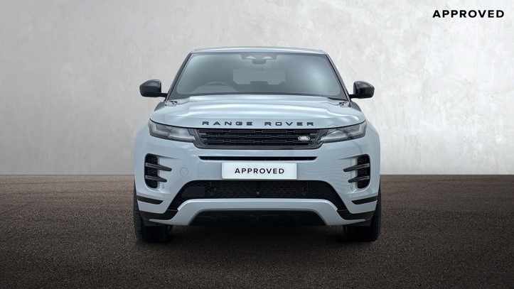 2025 (25) LAND ROVER RANGE ROVER EVOQUE 1.5 P270e Autobiography 5dr Auto [Revised] 5854362