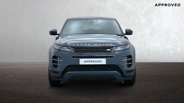 2025 (25) LAND ROVER RANGE ROVER EVOQUE 2.0 D200 Autobiography 5dr Auto [Revised] 5854342