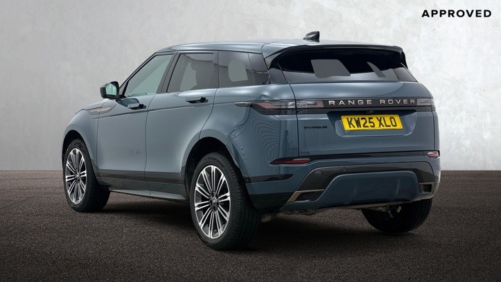 2025 (25) LAND ROVER RANGE ROVER EVOQUE 2.0 D200 Autobiography 5dr Auto [Revised] 5854337