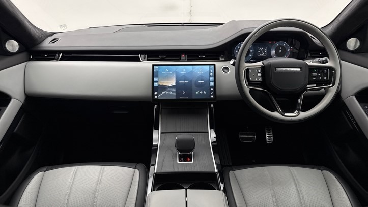 2025 (25) LAND ROVER RANGE ROVER EVOQUE 2.0 D200 Autobiography 5dr Auto [Revised] 5854344
