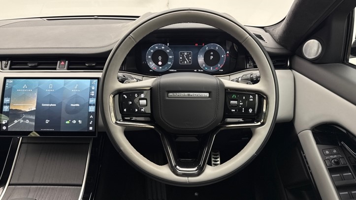 2025 (25) LAND ROVER RANGE ROVER EVOQUE 2.0 D200 Autobiography 5dr Auto [Revised] 5854350