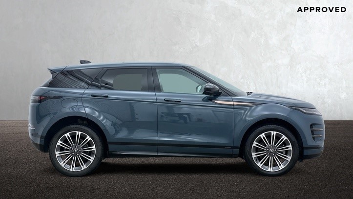 2025 (25) LAND ROVER RANGE ROVER EVOQUE 2.0 D200 Autobiography 5dr Auto [Revised] 5854340
