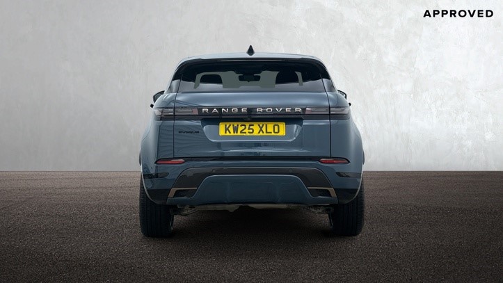 2025 (25) LAND ROVER RANGE ROVER EVOQUE 2.0 D200 Autobiography 5dr Auto [Revised] 5854341