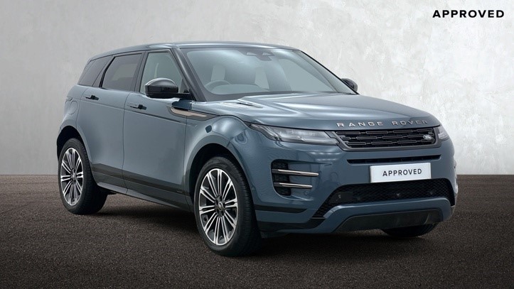 2025 (25) LAND ROVER RANGE ROVER EVOQUE 2.0 D200 Autobiography 5dr Auto [Revised]