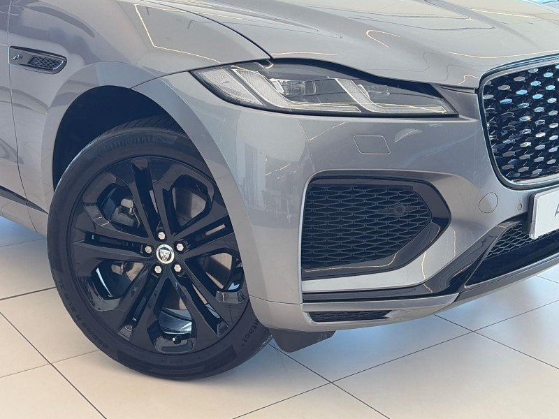 2024 (74) JAGUAR F-PACE 2.0 P400e R-Dynamic HSE Black 90th Anniv 5dr Auto 5847514