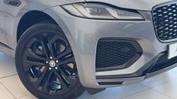 2024 (74) JAGUAR F-PACE 2.0 P400e R-Dynamic HSE Black 90th Anniv 5dr Auto 5847514