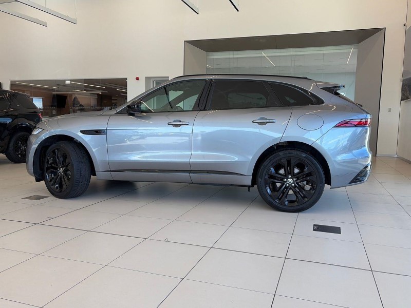 2024 (74) JAGUAR F-PACE 2.0 P400e R-Dynamic HSE Black 90th Anniv 5dr Auto 5847528