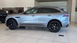2024 (74) JAGUAR F-PACE 2.0 P400e R-Dynamic HSE Black 90th Anniv 5dr Auto 5847528