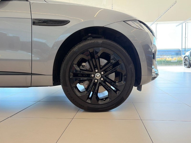 2024 (74) JAGUAR F-PACE 2.0 P400e R-Dynamic HSE Black 90th Anniv 5dr Auto 5847477