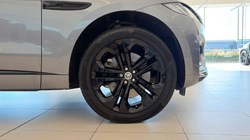 2024 (74) JAGUAR F-PACE 2.0 P400e R-Dynamic HSE Black 90th Anniv 5dr Auto 5847477