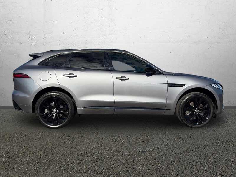 2024 (74) JAGUAR F-PACE 2.0 P400e R-Dynamic HSE Black 90th Anniv 5dr Auto 5847474