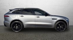 2024 (74) JAGUAR F-PACE 2.0 P400e R-Dynamic HSE Black 90th Anniv 5dr Auto 5847474