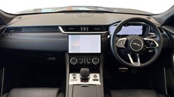 2024 (74) JAGUAR F-PACE 2.0 P400e R-Dynamic HSE Black 90th Anniv 5dr Auto 5847478