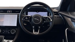 2024 (74) JAGUAR F-PACE 2.0 P400e R-Dynamic HSE Black 90th Anniv 5dr Auto 5847484
