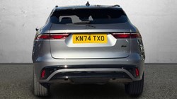 2024 (74) JAGUAR F-PACE 2.0 P400e R-Dynamic HSE Black 90th Anniv 5dr Auto 5847475