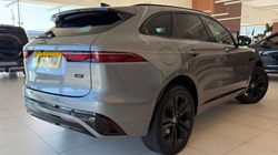 2024 (74) JAGUAR F-PACE 2.0 P400e R-Dynamic HSE Black 90th Anniv 5dr Auto 5847530
