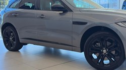 2024 (74) JAGUAR F-PACE 2.0 P400e R-Dynamic HSE Black 90th Anniv 5dr Auto 5847516