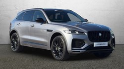 2024 (74) JAGUAR F-PACE 2.0 P400e R-Dynamic HSE Black 90th Anniv 5dr Auto 5847470