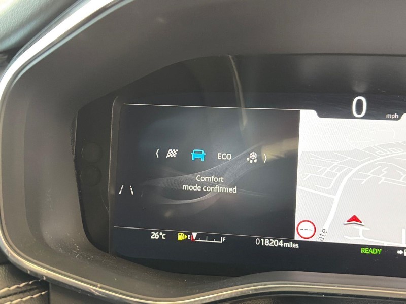 2024 (74) JAGUAR F-PACE 2.0 P400e R-Dynamic HSE Black 90th Anniv 5dr Auto 5847504