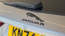 2024 (74) JAGUAR F-PACE 2.0 P400e R-Dynamic HSE Black 90th Anniv 5dr Auto 5847517