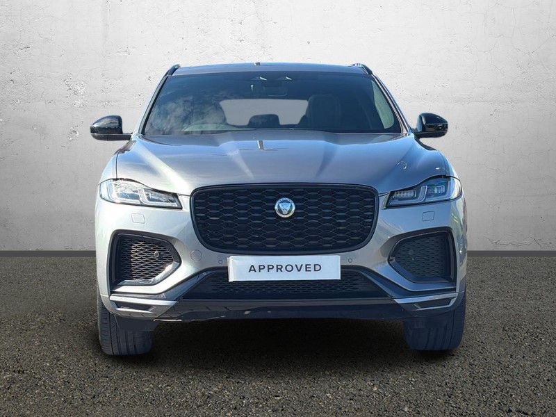 2024 (74) JAGUAR F-PACE 2.0 P400e R-Dynamic HSE Black 90th Anniv 5dr Auto 5847476