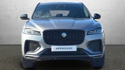 2024 (74) JAGUAR F-PACE 2.0 P400e R-Dynamic HSE Black 90th Anniv 5dr Auto 5847476