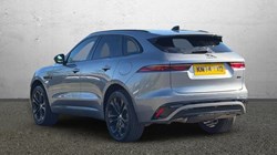 2024 (74) JAGUAR F-PACE 2.0 P400e R-Dynamic HSE Black 90th Anniv 5dr Auto 5847471