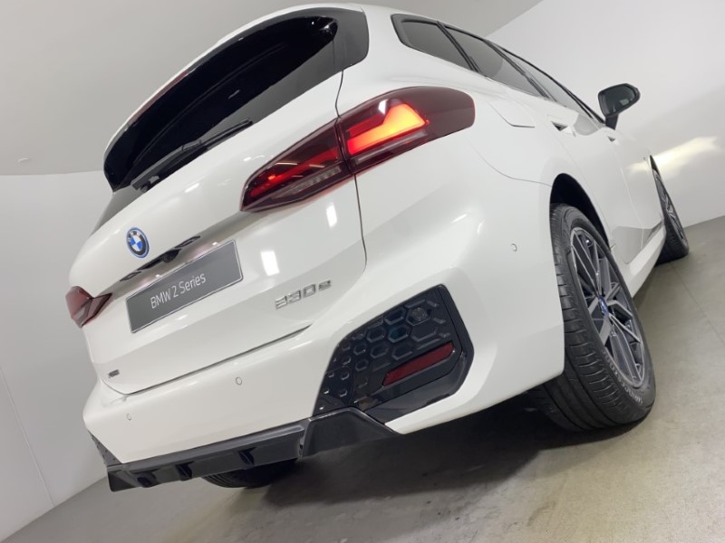  BMW 2 SERIES 230e xDrive M Sport 5dr DCT 4185745