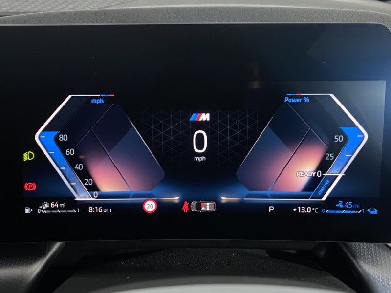  BMW 2 SERIES 230e xDrive M Sport 5dr DCT 4185703