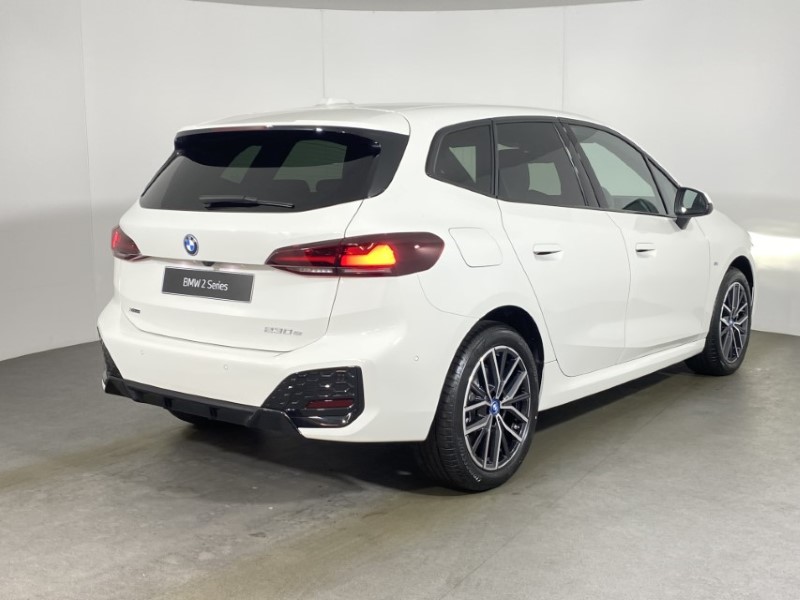  BMW 2 SERIES 230e xDrive M Sport 5dr DCT 4185758