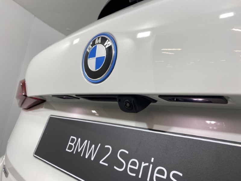  BMW 2 SERIES 230e xDrive M Sport 5dr DCT 4185737