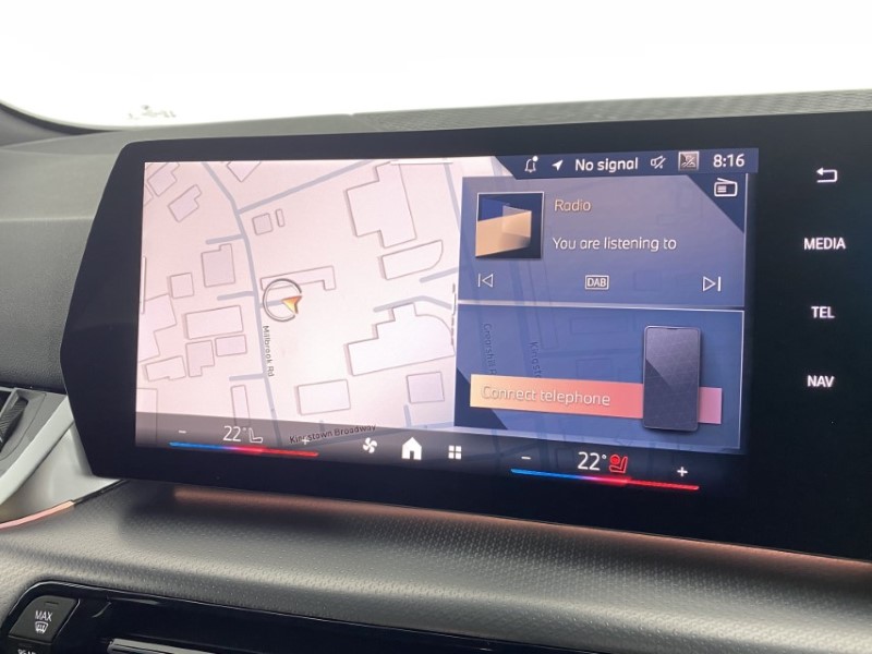  BMW 2 SERIES 230e xDrive M Sport 5dr DCT 4185704