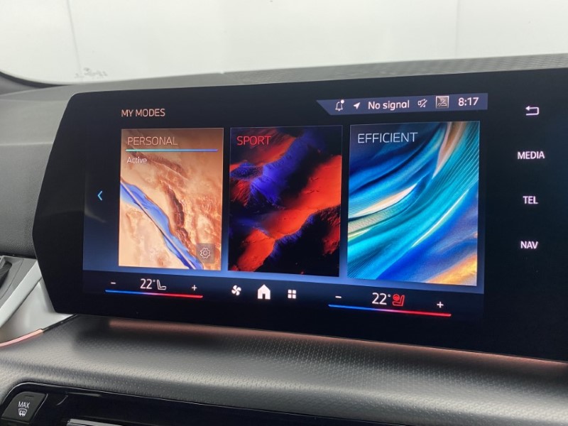  BMW 2 SERIES 230e xDrive M Sport 5dr DCT 4185709