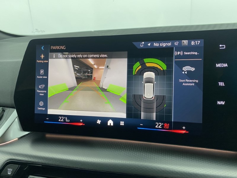  BMW 2 SERIES 230e xDrive M Sport 5dr DCT 4185711