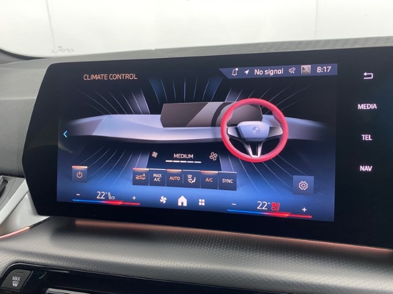  BMW 2 SERIES 230e xDrive M Sport 5dr DCT 4185708