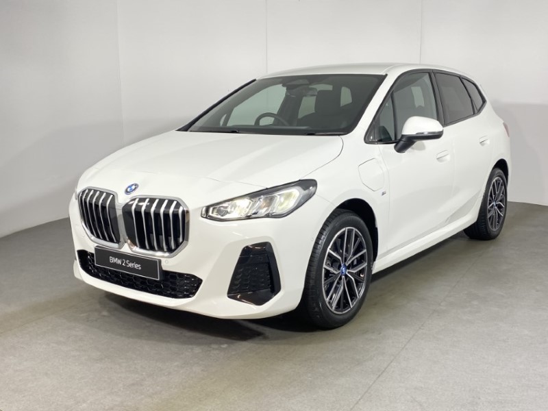  BMW 2 SERIES 230e xDrive M Sport 5dr DCT 4185752